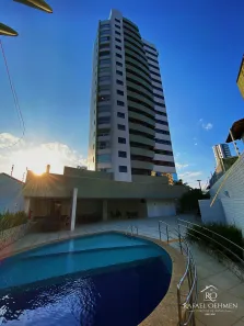 Apartamento com 4 Quartos à venda, 250m² no Petrópolis, Natal