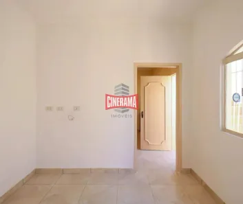 Casa com 2 Quartos para alugar, 60m² no Cerâmica, São Caetano do Sul