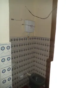 Kitnet com 1 Quarto para alugar, 25m² no Realengo, Rio de Janeiro