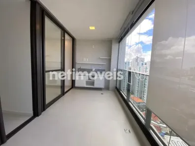 Apartamento com 1 Quarto para alugar, 52m² no Graça, Salvador