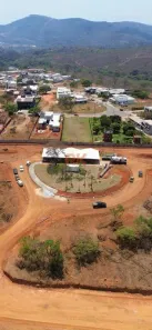 Lote/Terreno à venda, 361m² no Gran Royalle, Lagoa Santa