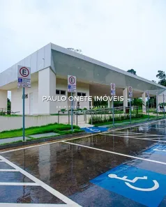 Casa de Condomínio com 3 Quartos para alugar, 275m² no Ponta Negra, Manaus