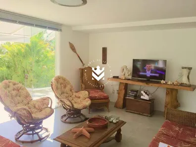 Casa com 5 Quartos à venda, 266m² no , Ipojuca