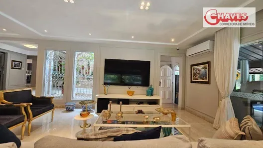 Casa de Condomínio com 4 Quartos à venda, 800m² no Horto Florestal, Salvador