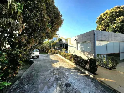 Casa com 3 Quartos à venda, 250m² no Recreio Ipitanga, Lauro de Freitas
