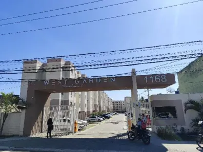 Apartamento com 2 Quartos à venda, 44m² no Campo Grande, Rio de Janeiro