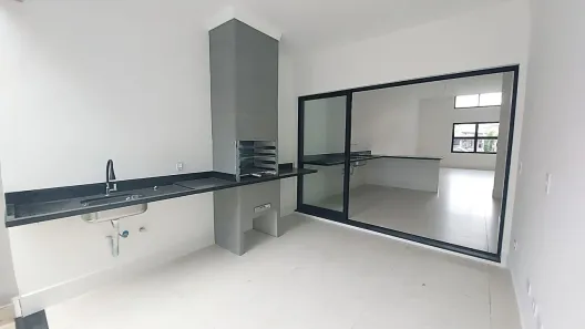 Casa de Condomínio com 3 Quartos para alugar, 160m² no Loteamento Residencial Campos do Conde II, Tremembé