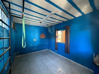 Imóvel Comercial com 3 Quartos para alugar, 220m² no São João Batista, Santa Luzia