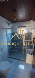 Apartamento com 3 Quartos para venda ou aluguel, 80m² no Balneário São Pedro, São Pedro da Aldeia