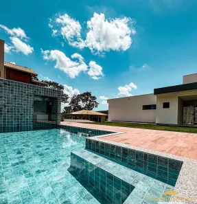 Casa com 4 Quartos à venda, 1000m² no Gran Royalle, Lagoa Santa
