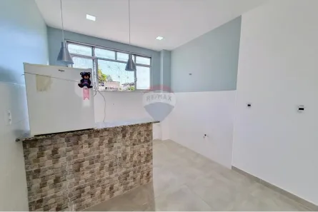 Apartamento com 2 Quartos para alugar, 68m² no Campo Grande, Rio de Janeiro