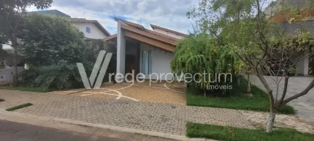 Casa de Condomínio com 4 Quartos para venda ou aluguel, 300m² no Jardim América, Paulínia