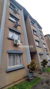 Apartamento com 2 Quartos para alugar, 78m² no Rio Branco, São Leopoldo