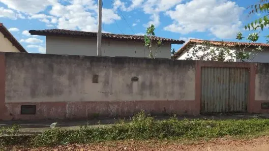 Casa com 2 Quartos à venda, 200m² no BAIRRO PINHEIRAO, Ipanguaçu