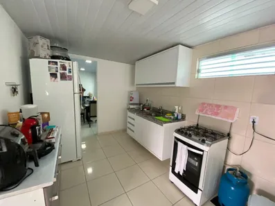 Casa de Condomínio com 3 Quartos à venda, 100m² no Nova Cidade, Manaus