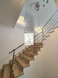 Casa com 13 Quartos para venda ou aluguel, 548m² no Urca, Rio de Janeiro