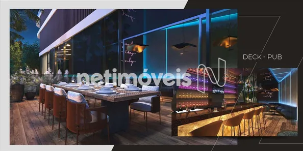 Apartamento com 4 Quartos à venda, 145m² no Anchieta, Belo Horizonte