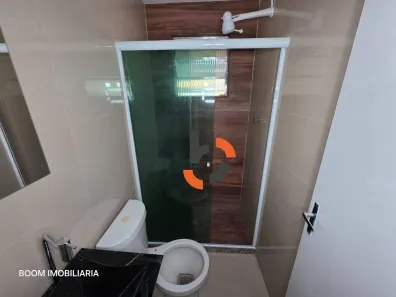 Apartamento com 2 Quartos para venda ou aluguel, 64m² no Jardim Alvorada, Nova Iguaçu
