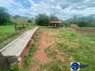 Lote/Terreno à venda, 6m² no Setor Central, Taquaral de Goiás