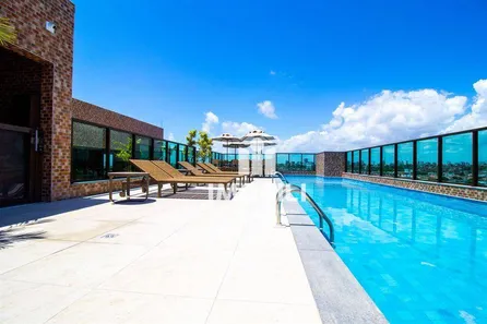 Apartamento com 2 Quartos à venda, 57m² no Poço, Maceió