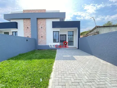 Casa com 3 Quartos à venda, 83m² no Saint Etiene, Matinhos