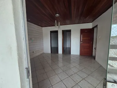 Apartamento com 2 Quartos à venda, 70m² no Itapuã, Salvador