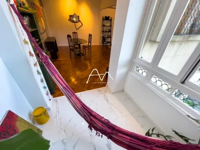 Apartamento com 2 Quartos à venda, 100m² no Flamengo, Rio de Janeiro