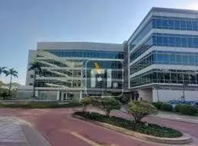Sala Comercial para alugar, 544m² no Barra Olímpica, Rio de Janeiro
