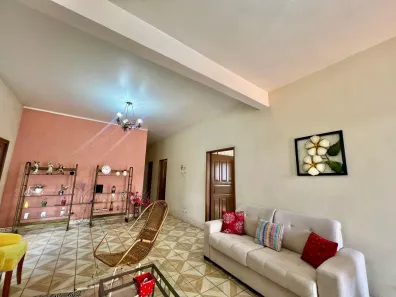 Casa com 10 Quartos à venda, 627m² no Praça 14 de Janeiro, Manaus