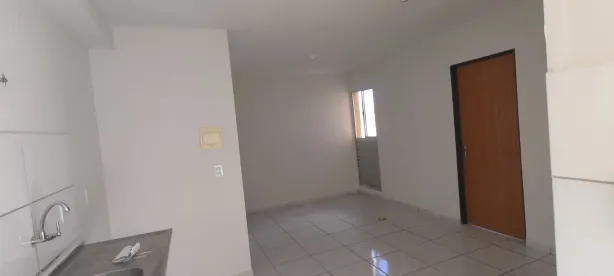 Apartamento com 2 Quartos para alugar, 45m² no Plano Diretor Norte, Palmas
