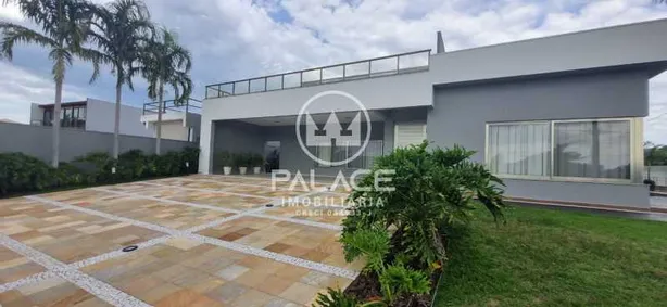 Casa de Condomínio com 6 Quartos à venda, 800m² no Área Rural de Santa Maria da Serra, Santa Maria da Serra