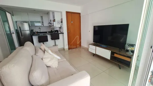 Apartamento com 3 Quartos à venda, 88m² no Lourdes, Belo Horizonte