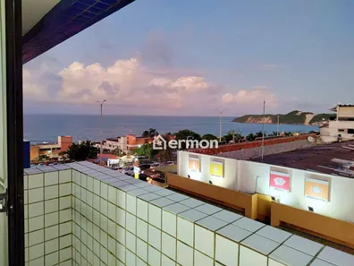 Flat com 1 Quarto à venda, 51m² no Capim Macio, Natal