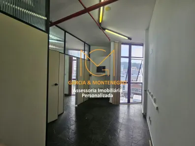 Consultório para alugar, 72m² no Gonzaga, Santos