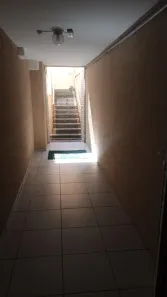Apartamento com 3 Quartos para alugar, 55m² no Vila Ercília, Jandira