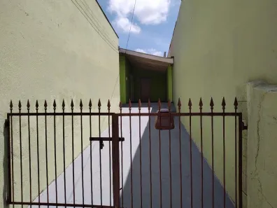 Imóvel Comercial com 3 Quartos para alugar, 90m² no Parque Amarylis, Itupeva