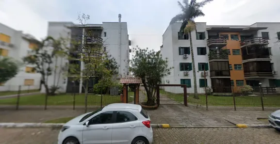 Apartamento com 1 Quarto à venda, 44m² no Santa Rosa de Lima, Porto Alegre