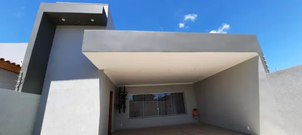Casa com 2 Quartos para alugar, 131m² no Igara, Canoas