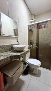 Casa com 2 Quartos à venda, 76m² no Vista Alegre, Belo Horizonte
