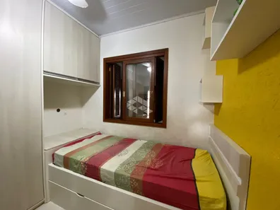 Casa com 2 Quartos à venda, 56m² no , Vera Cruz