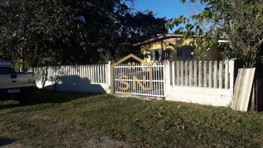 Casa com 3 Quartos à venda, 100m² no Saint Etiene, Matinhos