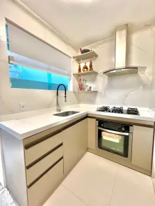 Casa de Condomínio com 1 Quarto à venda, 560m² no Candelária, Natal