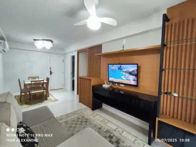 Apartamento com 2 Quartos para alugar, 72m² no Flamengo, Rio de Janeiro