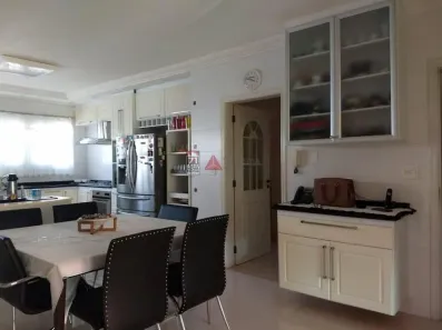 Casa de Condomínio com 4 Quartos à venda, 150000m² no Jardim Caçapava, Caçapava