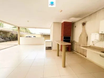 Apartamento com 2 Quartos à venda, 79m² no Plano Diretor Sul, Palmas