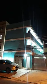 Kitnet com 1 Quarto para alugar, 18m² no Rocha Miranda, Rio de Janeiro