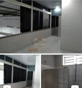 Ponto Comercial para venda ou aluguel, 445m² no Jardim Luiza, Jacareí