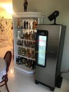 Apartamento com 3 Quartos à venda, 168m² no Enseada, Guarujá