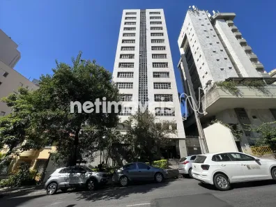 Sala Comercial à venda, 25m² no Savassi, Belo Horizonte