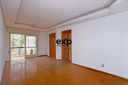 Apartamento com 3 Quartos à venda, 127m² no Farroupilha, Porto Alegre